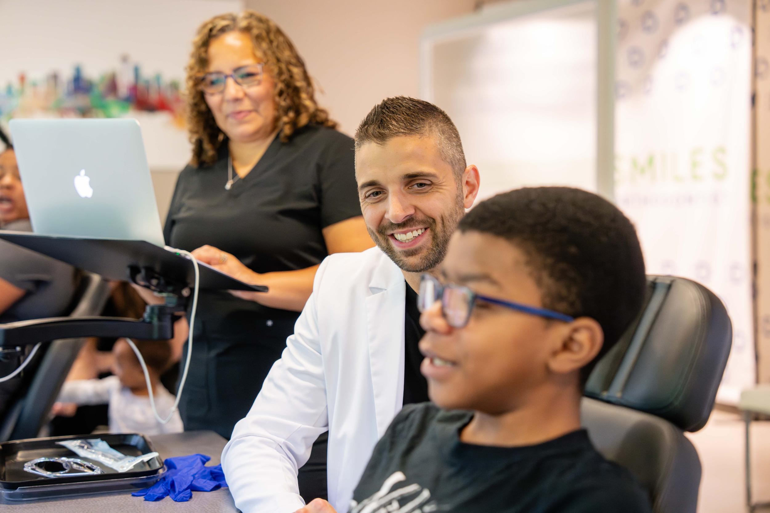orthodontics sammamish