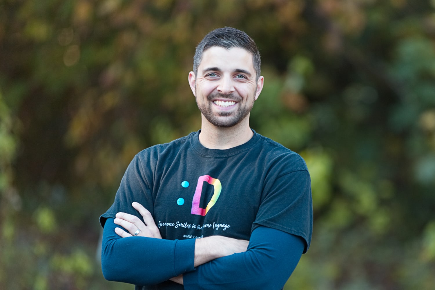 Dr.Silas Dudley orthodontist in issaquah wa