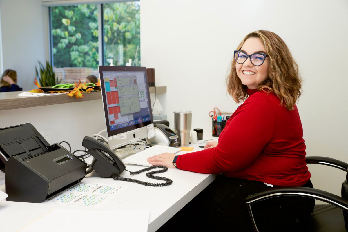 How To Care For Your Smile Between Orthodontic Visits