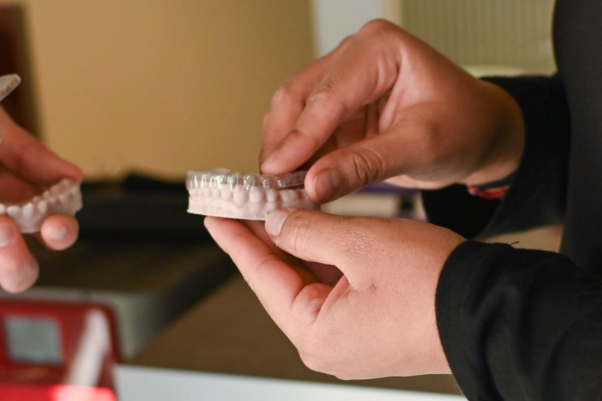Invisalign: Fact or Fiction