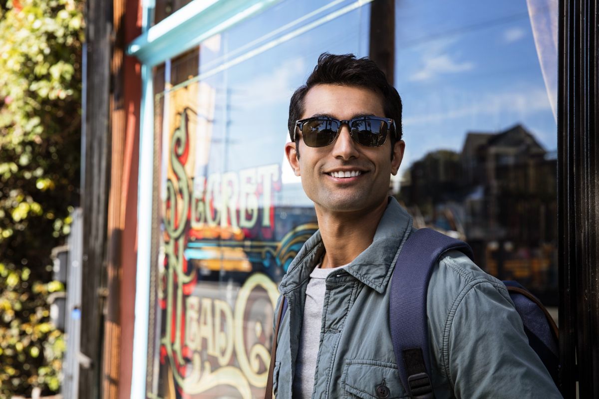 Four Reasons to Get Adult Braces