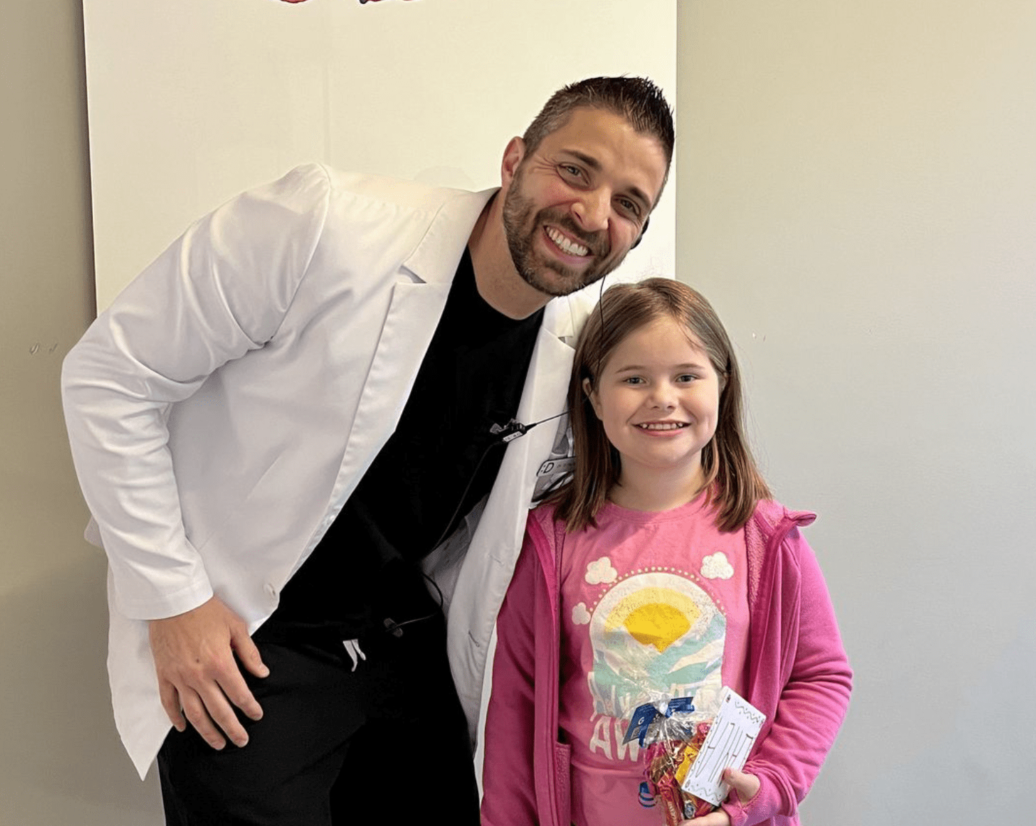 Does My Child Need to See An Orthodontist?