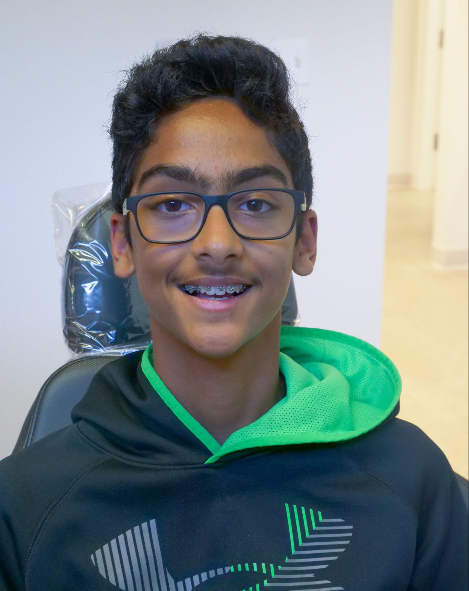 How To Take Care of My Braces at School?