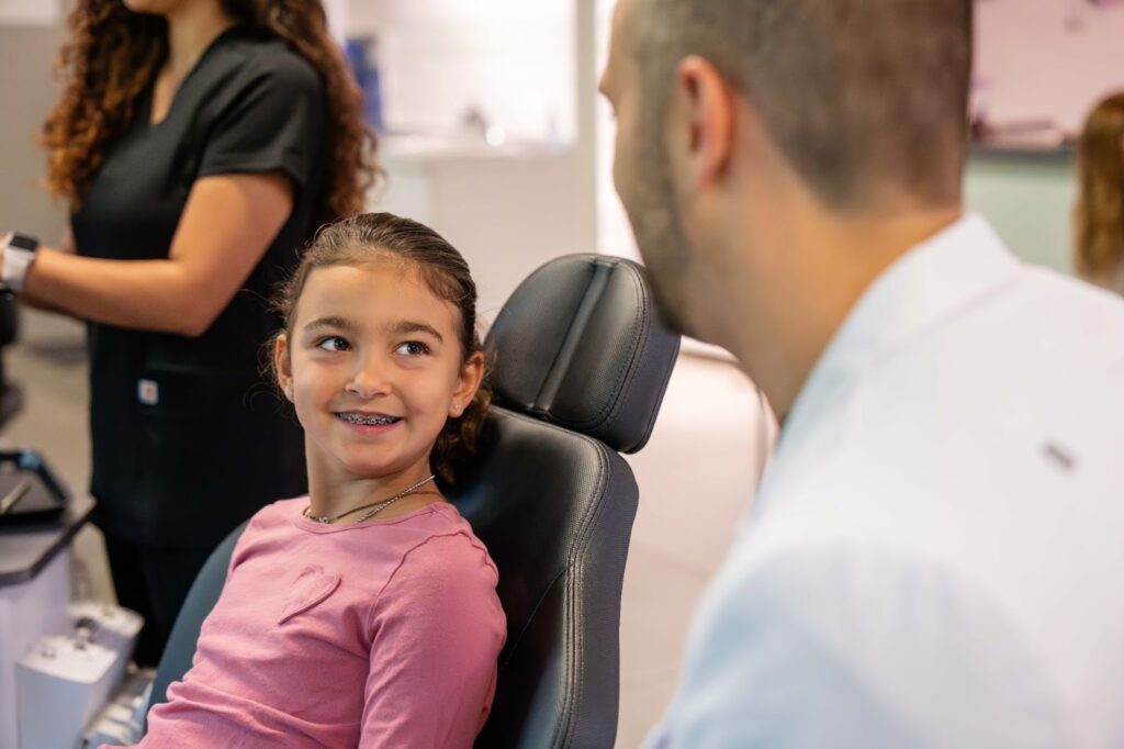 Are Metal Braces Still a Good Option?
