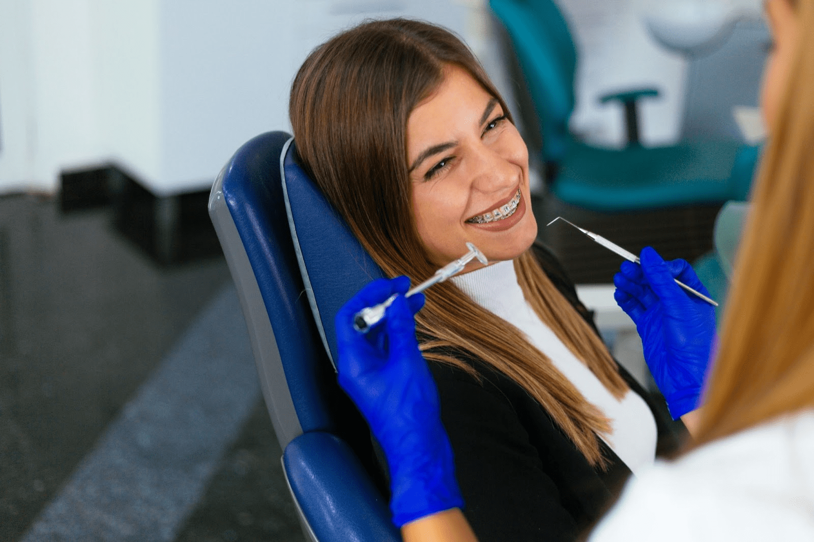 5 Reasons to Love Your Braces From Dudley Smiles
