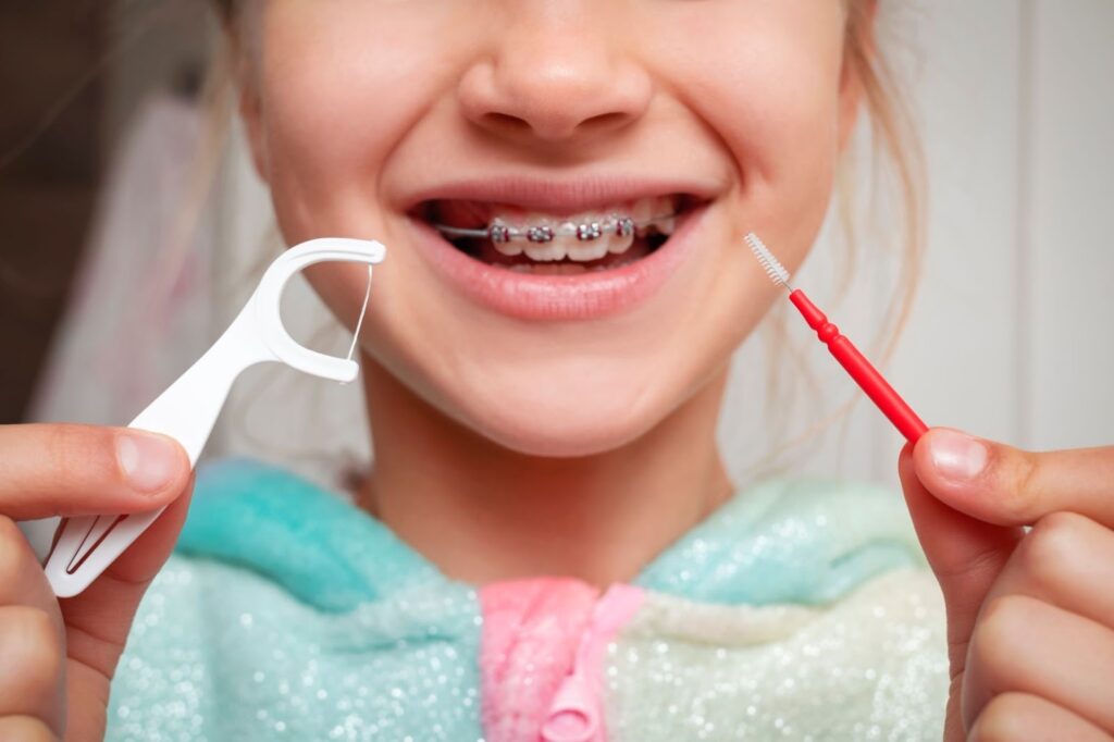 How To Manage Discomfort With Braces
